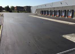 Trusted Fort Bliss, TX Driveway Paving Experts